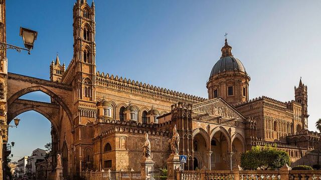 cosa vedere a palermo e dintorni